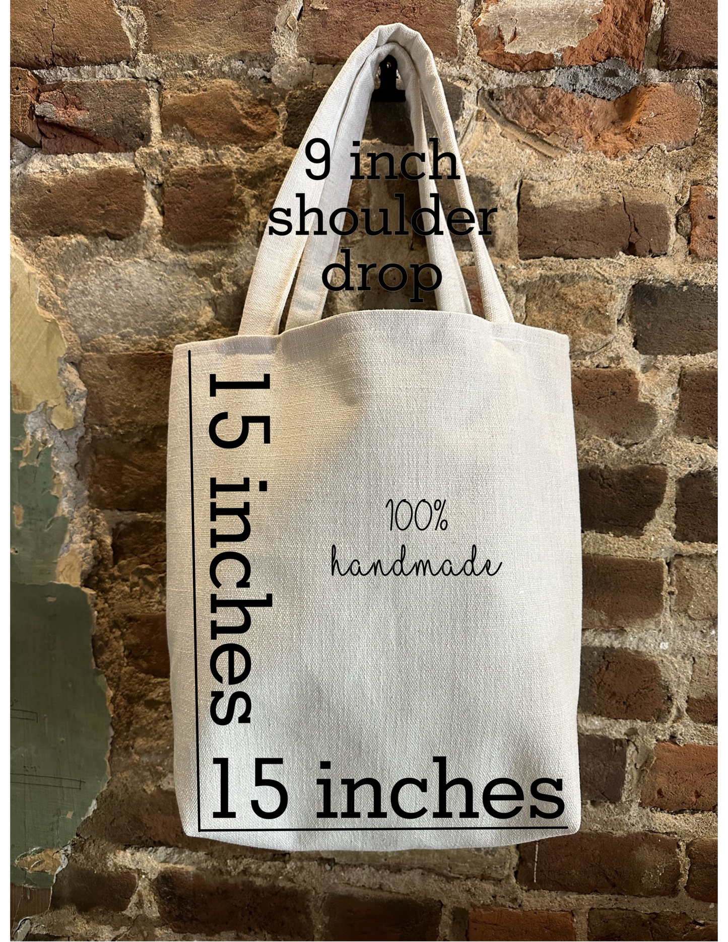 There's No Place Like - Custom Tote